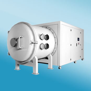 溫度飆升,科研飛躍!熱真空試驗箱,十大亮點助您實驗事半功倍!